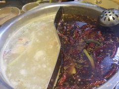 -重庆老火锅(长虹店)