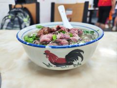 -菜忠潮州牛肉店(岗厦店)