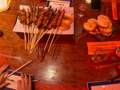 -肉串汪(望京店)