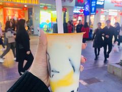 牛奶三兄弟-CoCo都可(八达商城店)