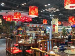 -东北大院·东北菜(三台子店)