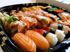 -河风精致寿司(尼盛店)