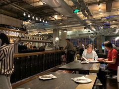 大堂-Goose Island Brewhouse鹅岛精酿啤酒餐厅