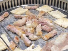 -烤路里·韩国品质自助烤肉(石路天虹4号店)