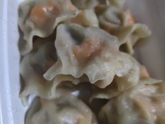 -老烟台灌汤包(南洪街店)