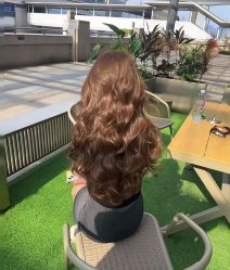 -CARR SALON英伦理容专业店