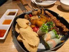 -米纸越南小馆(金鹰世界店)