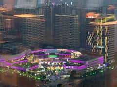 -嘉定凯悦·咖啡厅