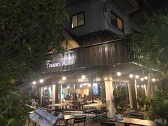 -Cafe de Thaan Aoan