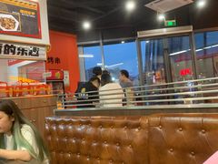 -许哥东北烧烤·铁丳烤串·宫后夹肉(繁花中心店)