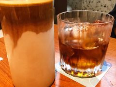 -Line 咖啡(石厦花园店)