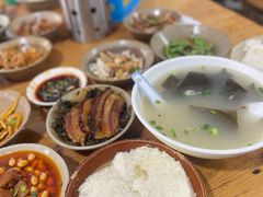 -九九豆花馆(解放碑步行街店)