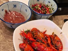-盛宴标帜餐厅·亲子自助 (南昌喜来登酒店)