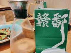 -泰悦澜·泰国餐厅(万象城店)