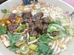 -豫掌柜饸饹面·烩面(秀沿路店)