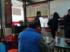 -小无锡面馆