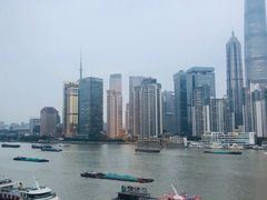 -上海外滩英迪格酒店