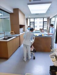 -弗蕾亚·和月月子调理院(东湖店)