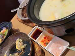 -四道菜·福建菜馆(莆田万达店)
