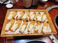 -大自然(鲁家村店)