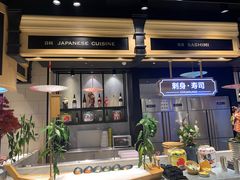 -川骄海鲜自助(亚运村店)