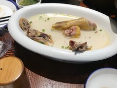 -醉南拳客家菜(华威店)