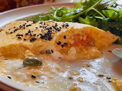 -Egg•Allday Brunch(襄阳北路店)