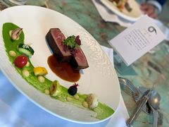 -九献创意菜·牛排馆(亮马河花园店)