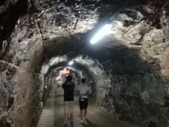 -遂昌金矿国家矿山公园