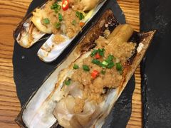 -烧货·活海鲜炭烧(湖滨商业街店)