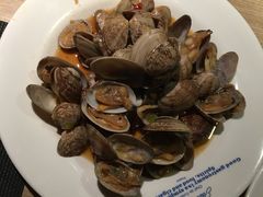 -星伦多 自助料理(圆融店)