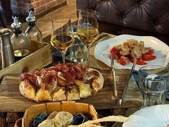 -Hostaria Bar维他餐吧·意大利西餐厅·牛排馆