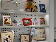 -天真蓝照相馆(中华广场店)