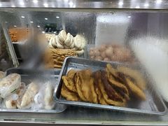 -老回回小吃(百万庄店)