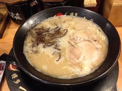 -博多一幸舍(侨福芳草地购物中心店)