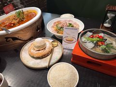 -桂小厨广西菜(万象城店)