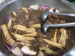-美兰春记食店·龙舌坡红烧牛肉