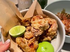 -胡麻(静安嘉里店)