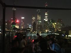 -罗斯福色戒酒吧(外滩店)