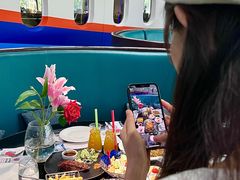 -法兰度航空主题餐厅(台山昌大昌店)