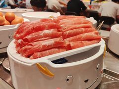 -龍歌自助小火锅(李沧顺和汇店)