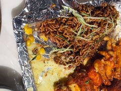 -HOTISLAND海鸡岛·韩国料理(江南西店)