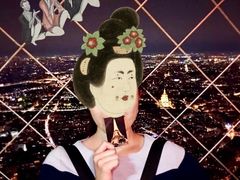 -埃菲尔铁塔