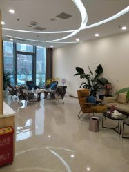 -小珂丽格医疗美容