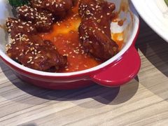 -必胜客(武汉欢乐谷店)