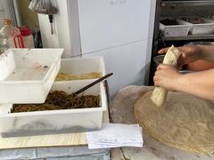 -和顺朝天锅(月河路店)