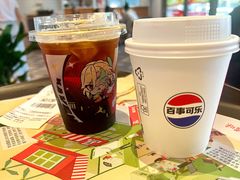 -肯德基(杭州永安店)