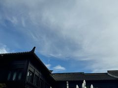 -杭州西湖柳莺里酒店