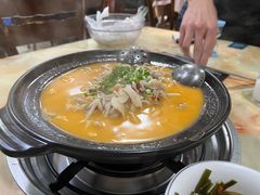 -李师傅脆肚(梅林店)