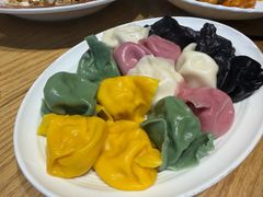 -必点海鲜·海肠捞饭(滨江道一店)